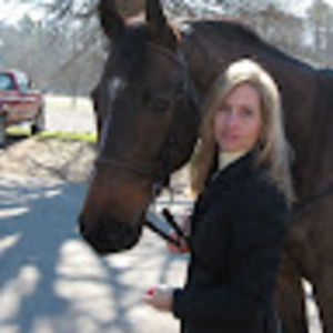 Meet your Posher, Sandy